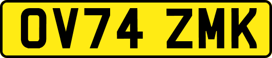 OV74ZMK