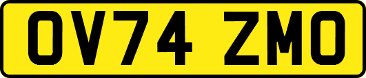 OV74ZMO