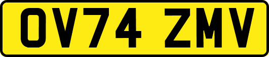 OV74ZMV