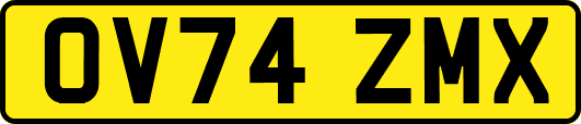 OV74ZMX