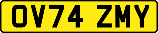 OV74ZMY