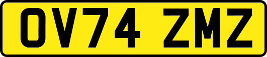 OV74ZMZ