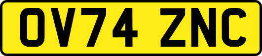 OV74ZNC