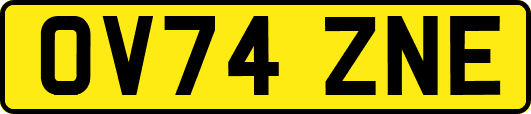 OV74ZNE