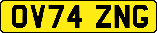 OV74ZNG