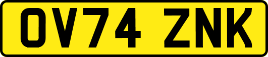 OV74ZNK