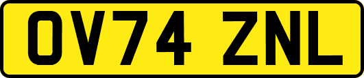 OV74ZNL
