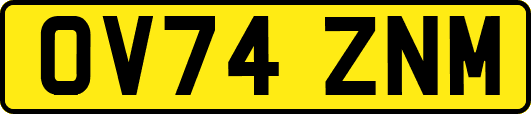OV74ZNM