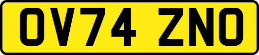 OV74ZNO