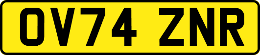 OV74ZNR