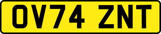 OV74ZNT