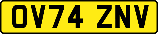 OV74ZNV