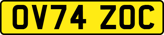 OV74ZOC
