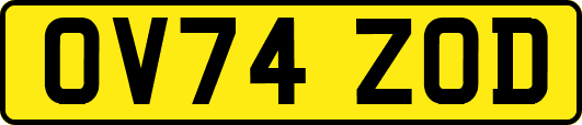 OV74ZOD
