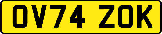 OV74ZOK