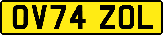 OV74ZOL