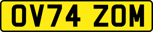 OV74ZOM