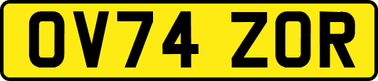 OV74ZOR