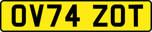 OV74ZOT