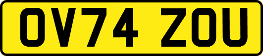 OV74ZOU
