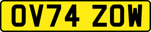 OV74ZOW
