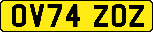 OV74ZOZ