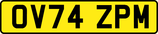 OV74ZPM