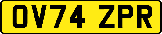 OV74ZPR