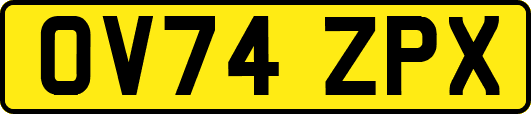 OV74ZPX