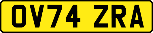 OV74ZRA