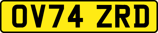 OV74ZRD