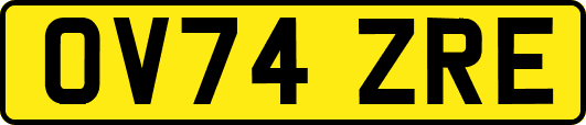 OV74ZRE