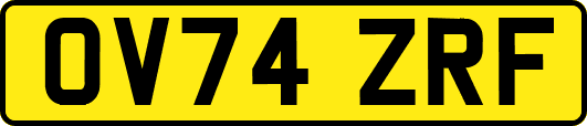 OV74ZRF