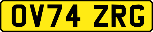 OV74ZRG