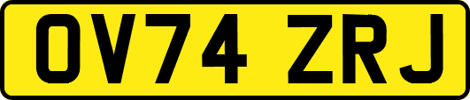 OV74ZRJ