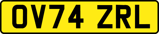 OV74ZRL