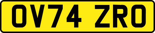 OV74ZRO