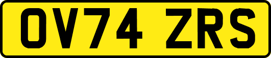 OV74ZRS