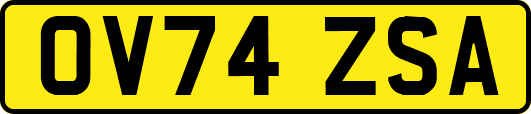 OV74ZSA