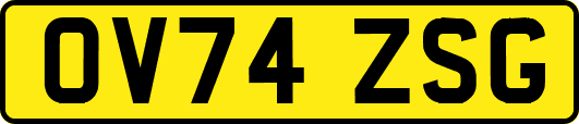 OV74ZSG
