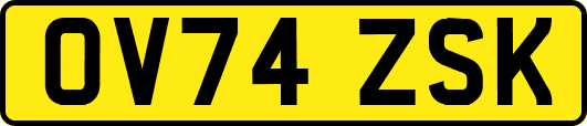 OV74ZSK