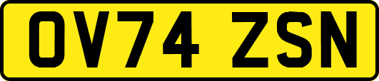 OV74ZSN