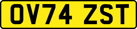 OV74ZST
