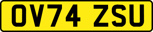 OV74ZSU