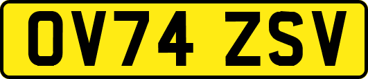 OV74ZSV