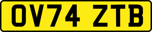 OV74ZTB