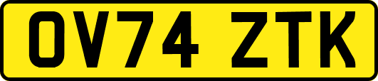 OV74ZTK