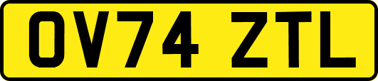 OV74ZTL