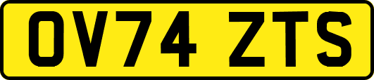 OV74ZTS