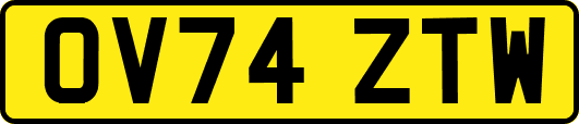 OV74ZTW